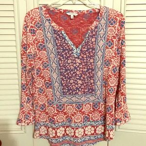 Lucky Brand top